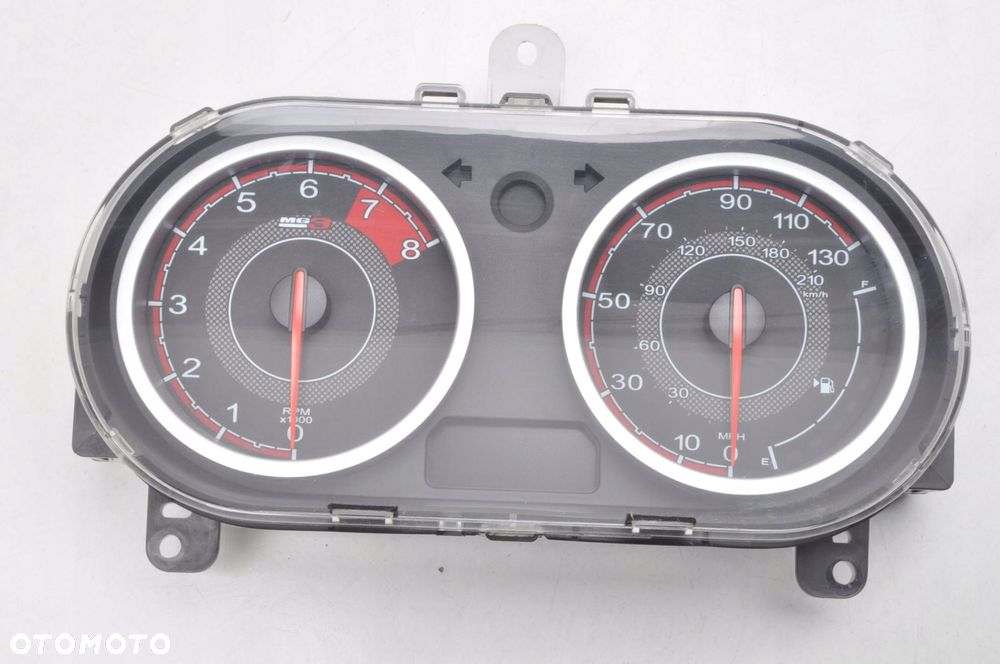MG 3 1.5 16V 106KM LICZNIK ZEGARY 10188212 654500875 UK - 1