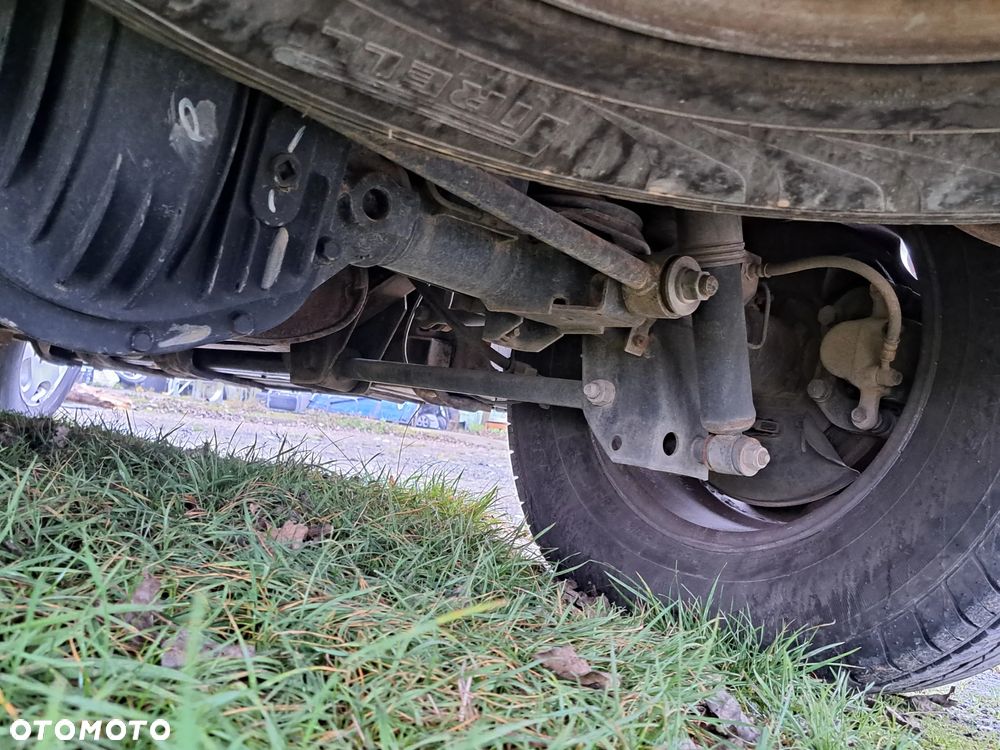 SsangYong/KGM Rexton - 27