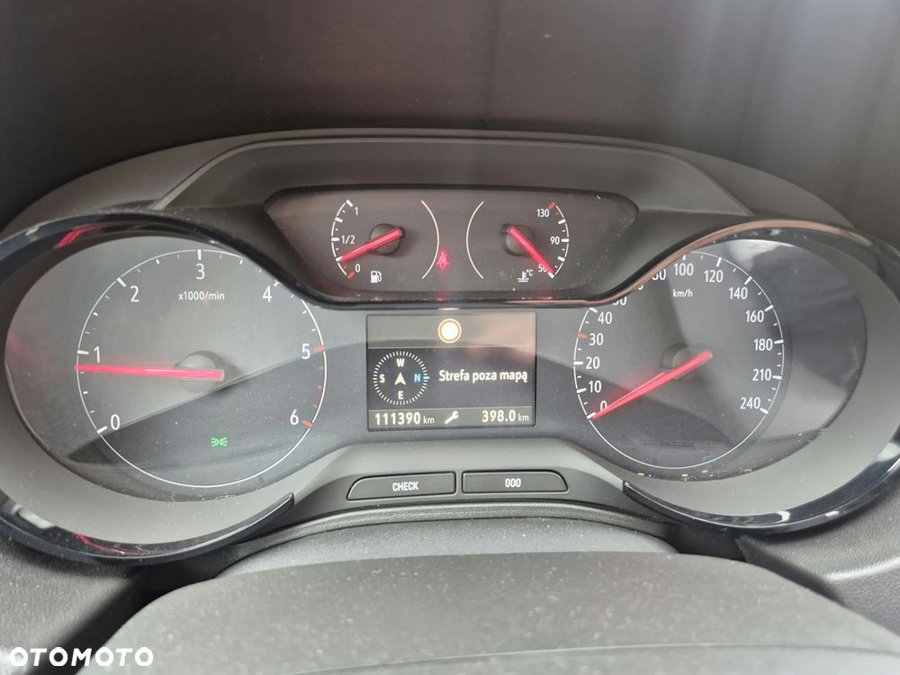 Opel Grandland X 1.5 D Start/Stop INNOVATION - 11
