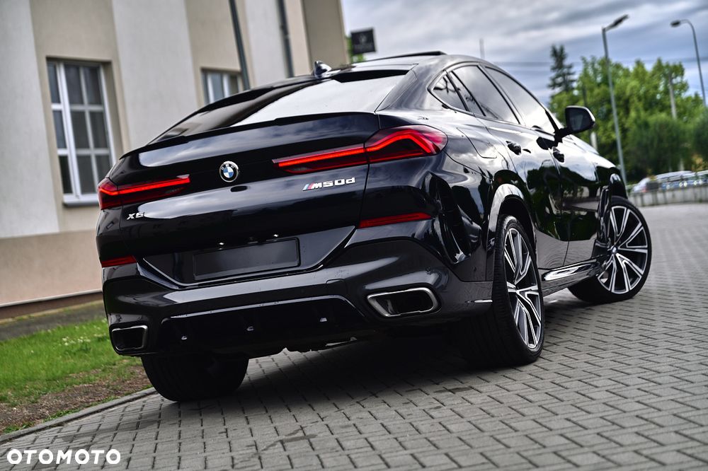 BMW X6M - 2