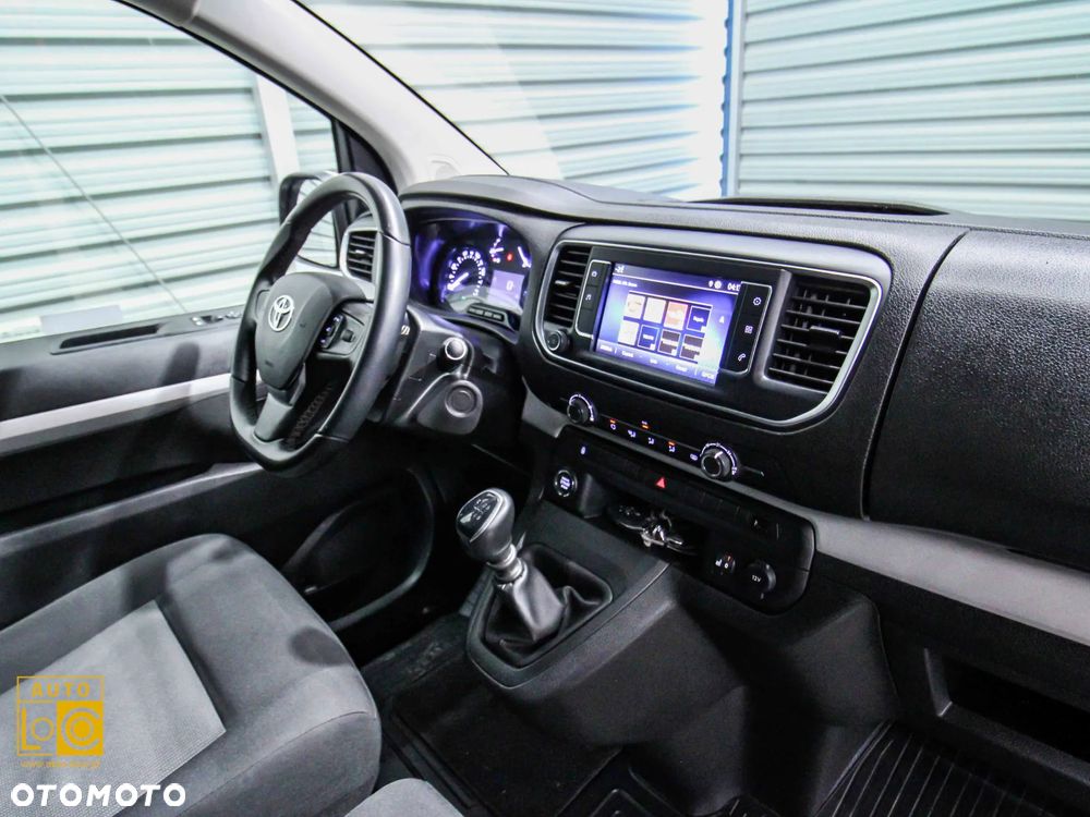 Toyota Proace Verso 2.0 D4-D Long Family - 19