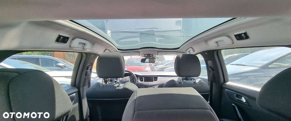 Peugeot 508 - 15