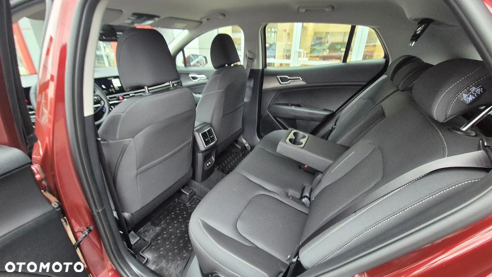 Kia Sportage 1.6 T-GDI M 2WD - 13