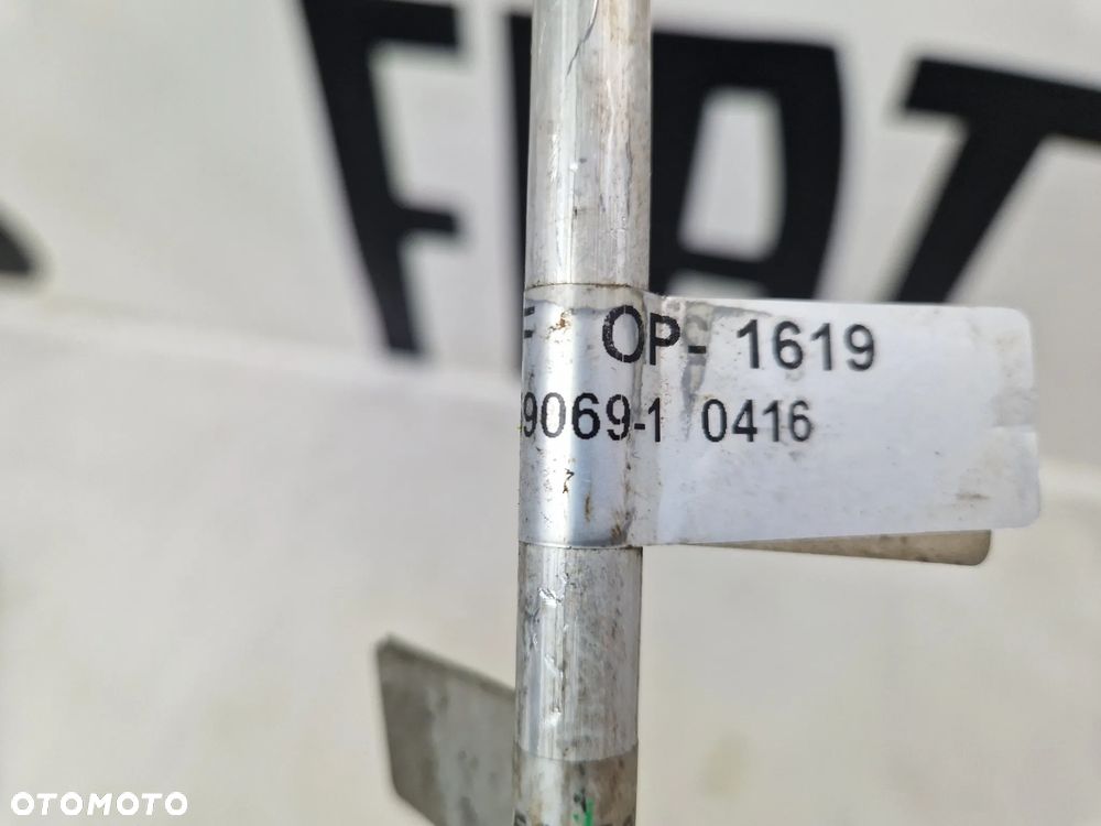 Przewód wąż klimatyzacji Fiat Tipo II 1.0 MultiAir - 4