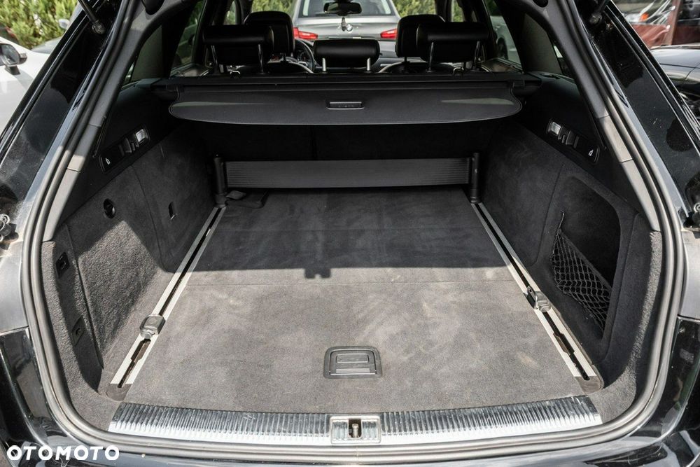 Audi A6 - 33