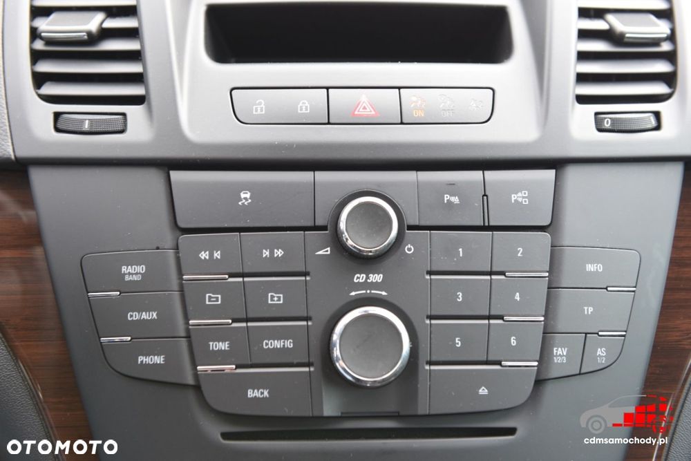 Opel Insignia - 28