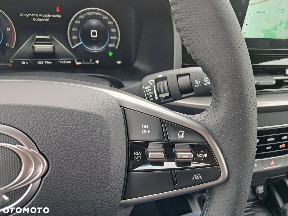 SsangYong/KGM Musso - 19