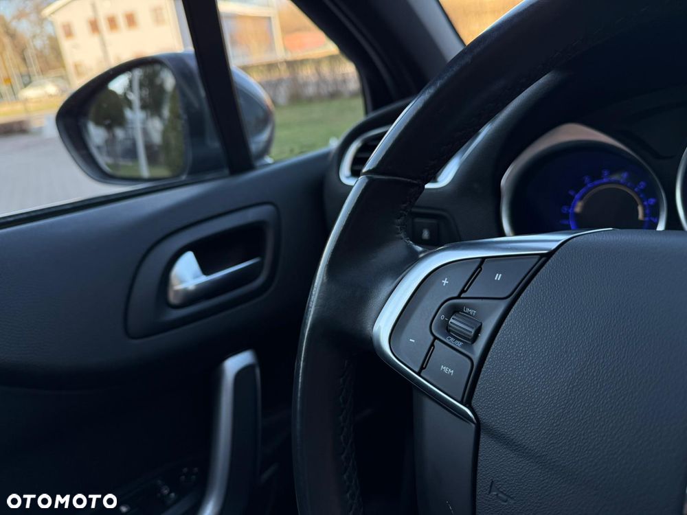 Citroën DS4 PureTech 130 Stop&Start Limited Edition 1955 - 33