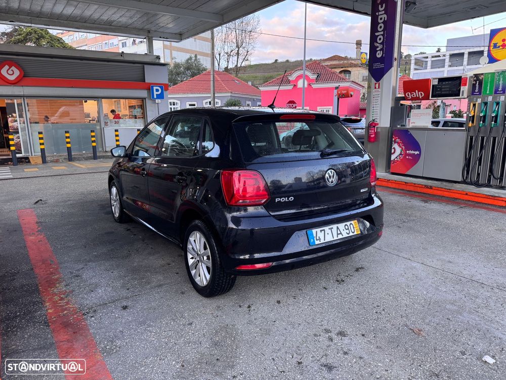 VW Polo 1.0 Confortline - 6