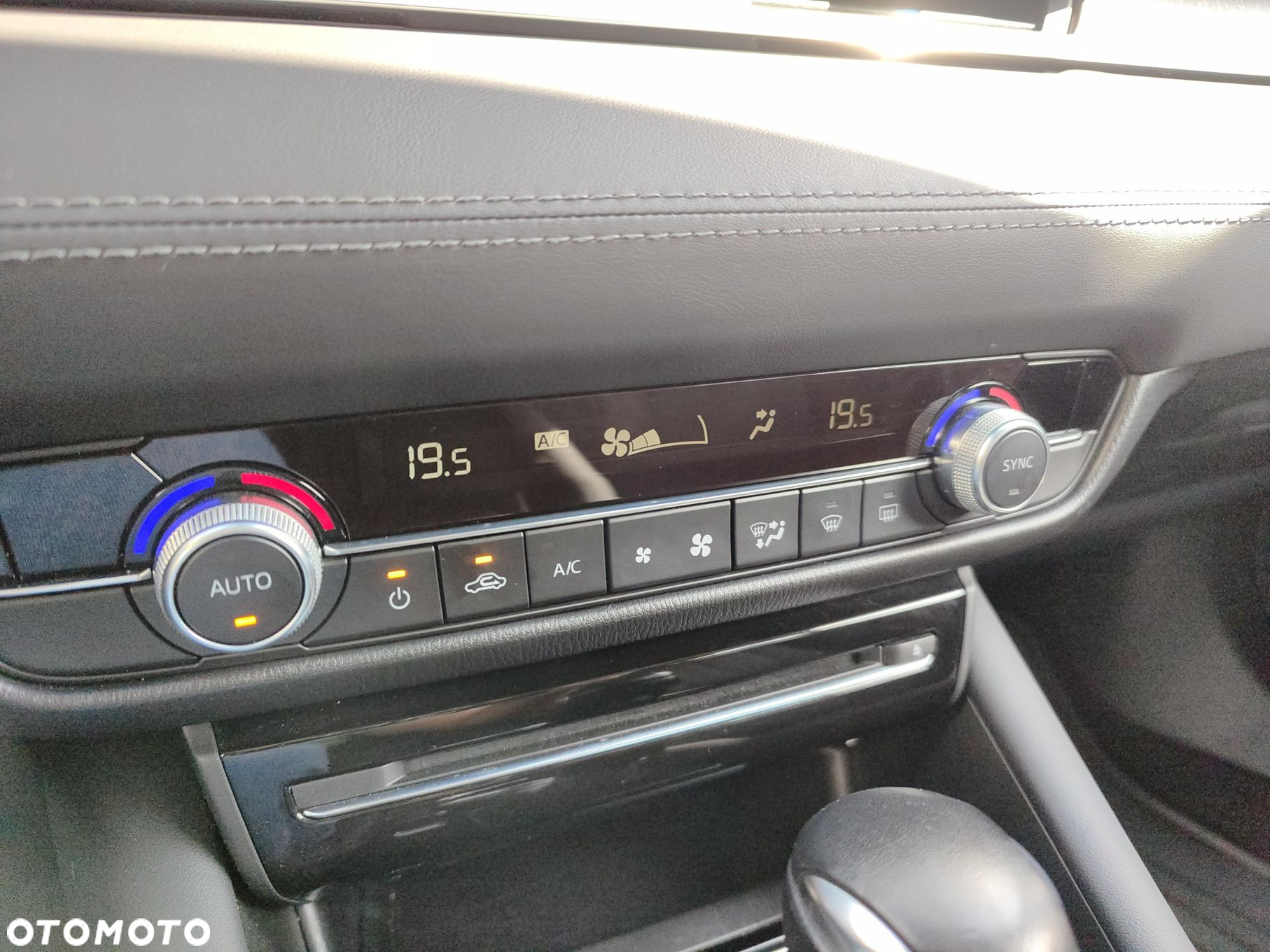 Mazda 6 2.0 SkyMotion - 22