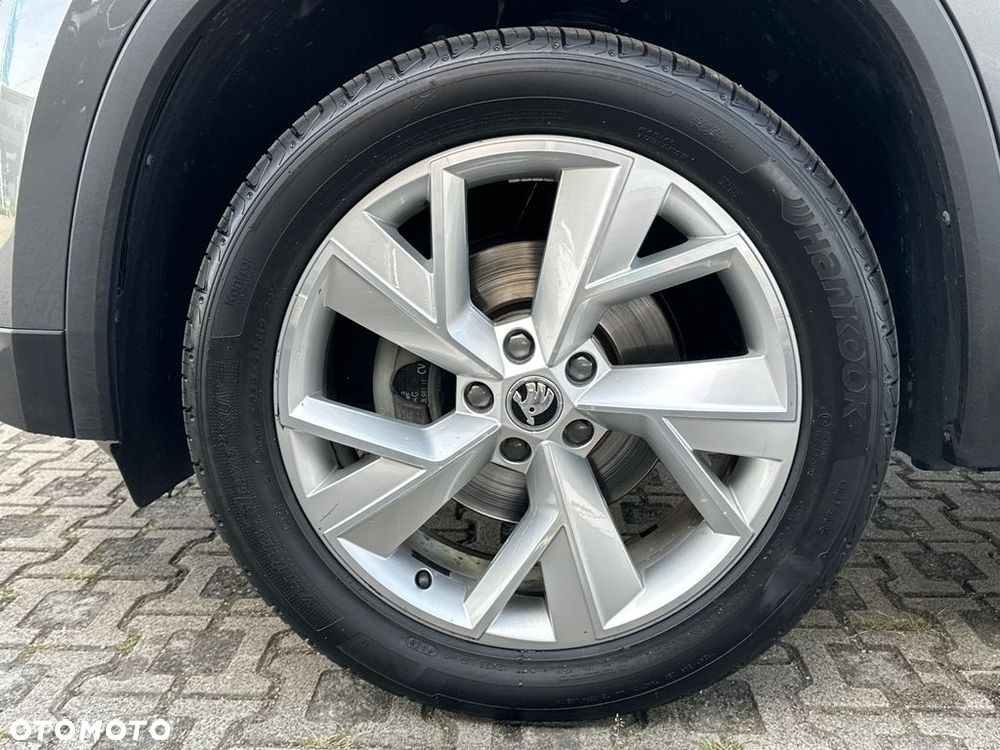 Skoda Kodiaq 1.5 TSI ACT 4x2 Style DSG - 10
