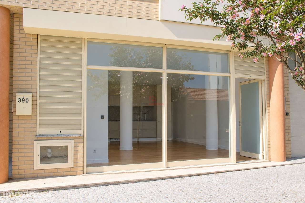Apartamento T0 à venda em St. Tirso, Couto (S. Cristina e S. Miguel) e Burgães, Santo Tirso — foto 10