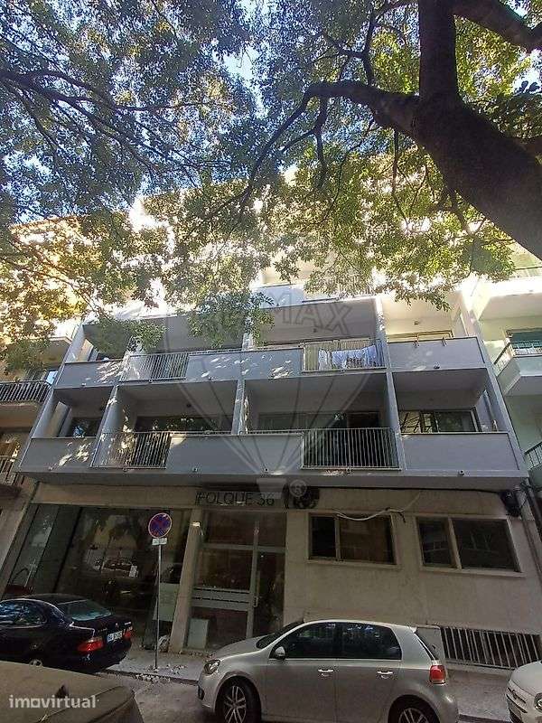Apartamento T3 para arrendamento - Grande imagem: 4/4