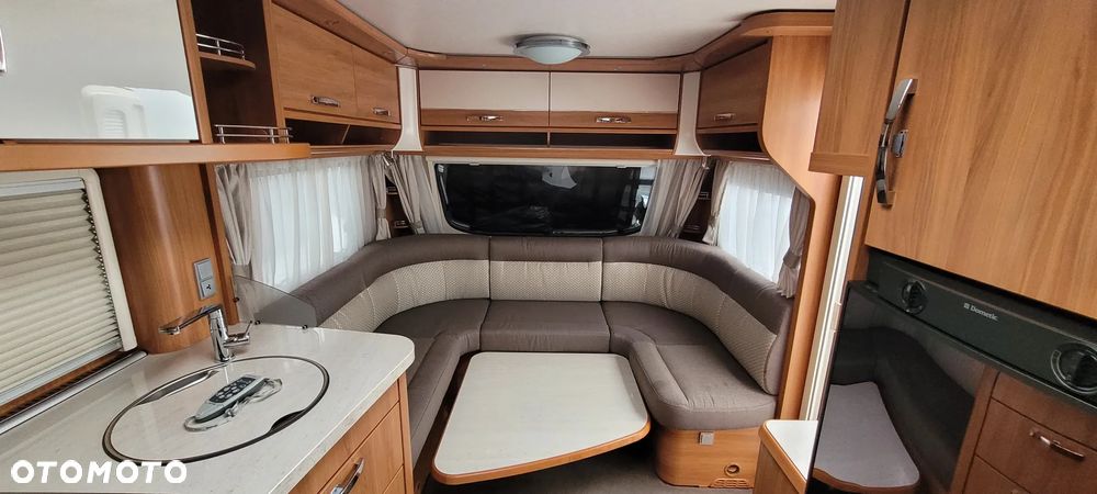 Hymer-Eriba EN545 - 8