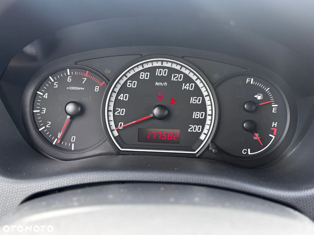 Suzuki Swift 1.3 Comfort XL - 14