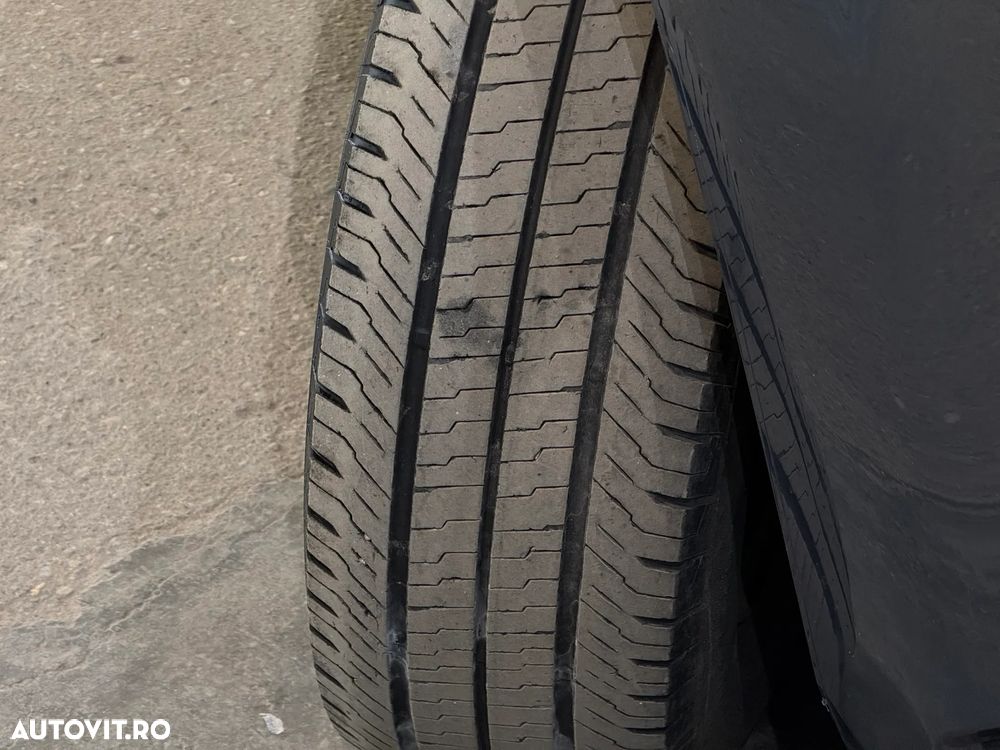 Ford Transit Custom L1H1 VA Basis - 34