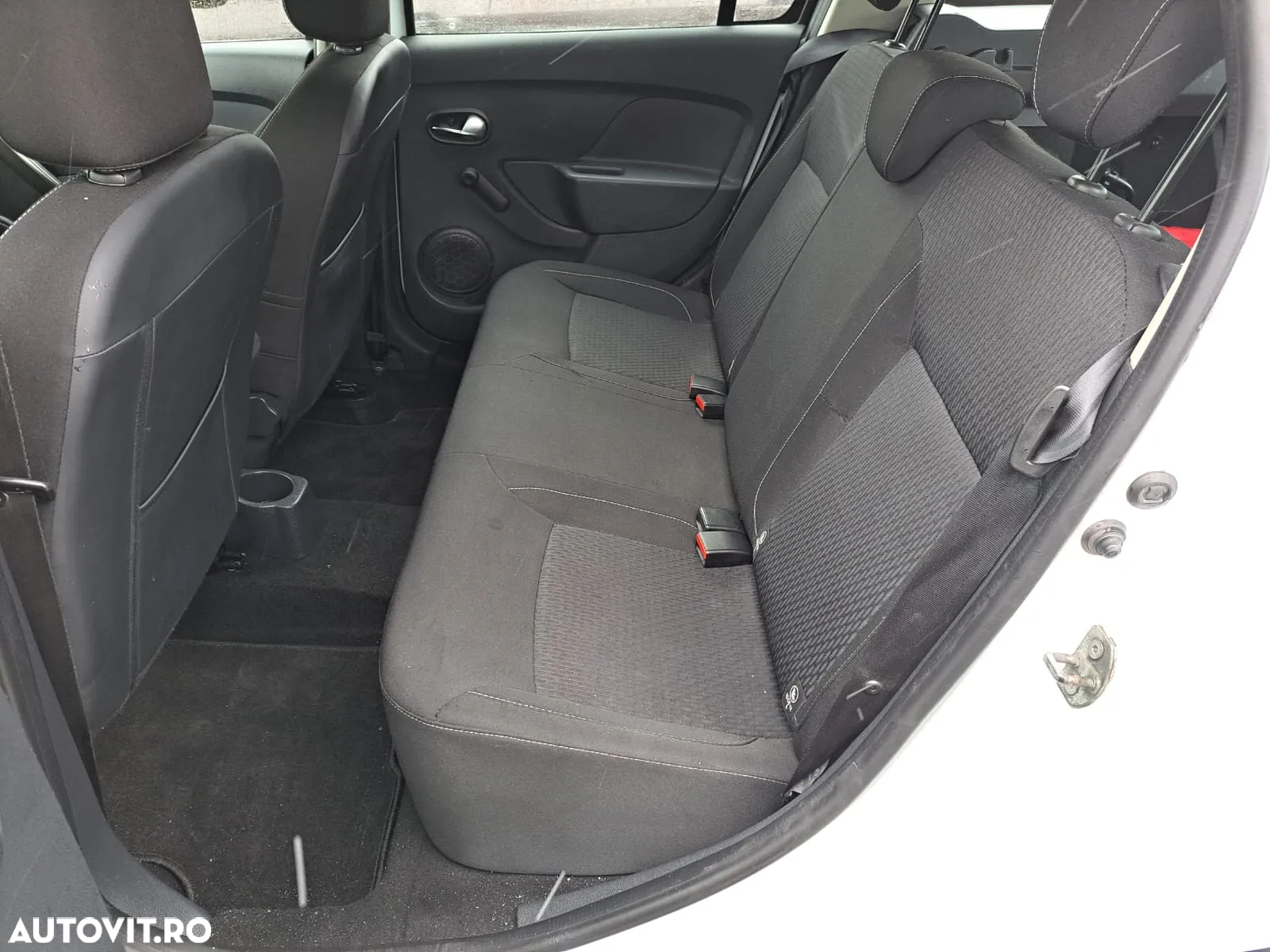 Dacia Logan MCV SCe 75 Laureate - 29