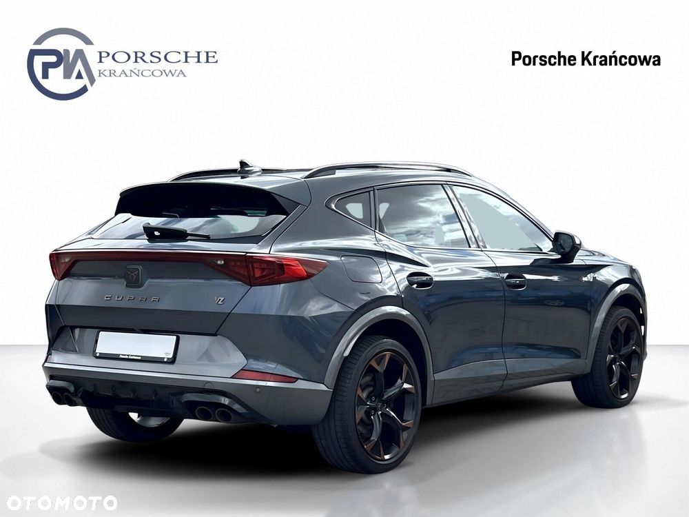 Cupra Formentor 2.0 TSI 4Drive VZ DSG - 5