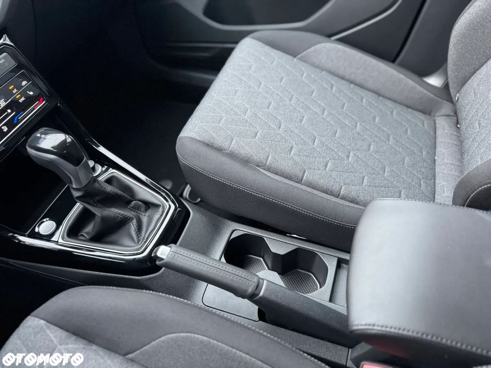Volkswagen T-Cross 1.5 TSI ACT Life Plus DSG - 21