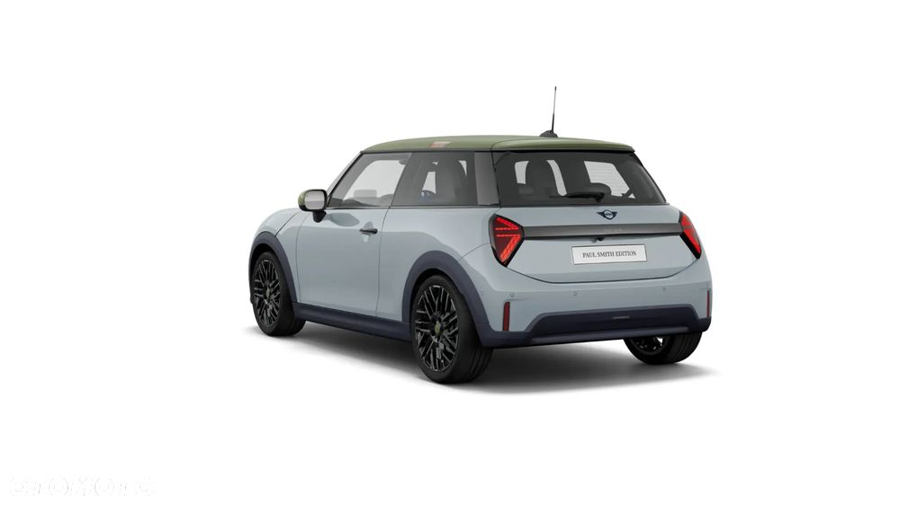 MINI Cooper S Paul Smith Edition - 3