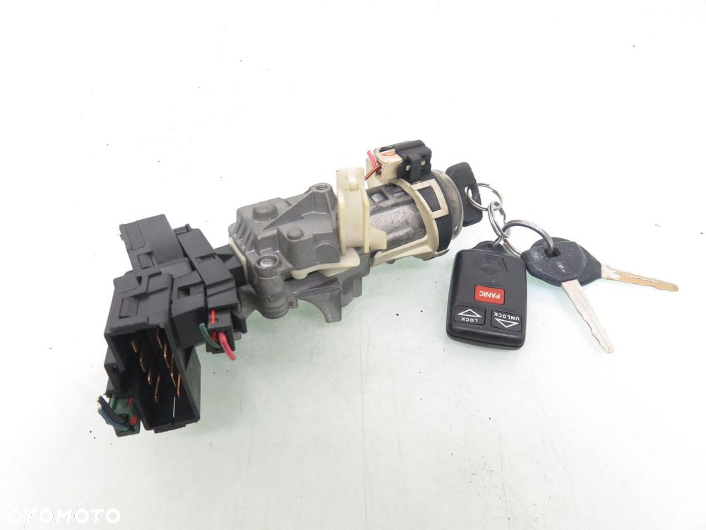 STACYJKA CHRYSLER VOYAGER IV 4690199 - 1