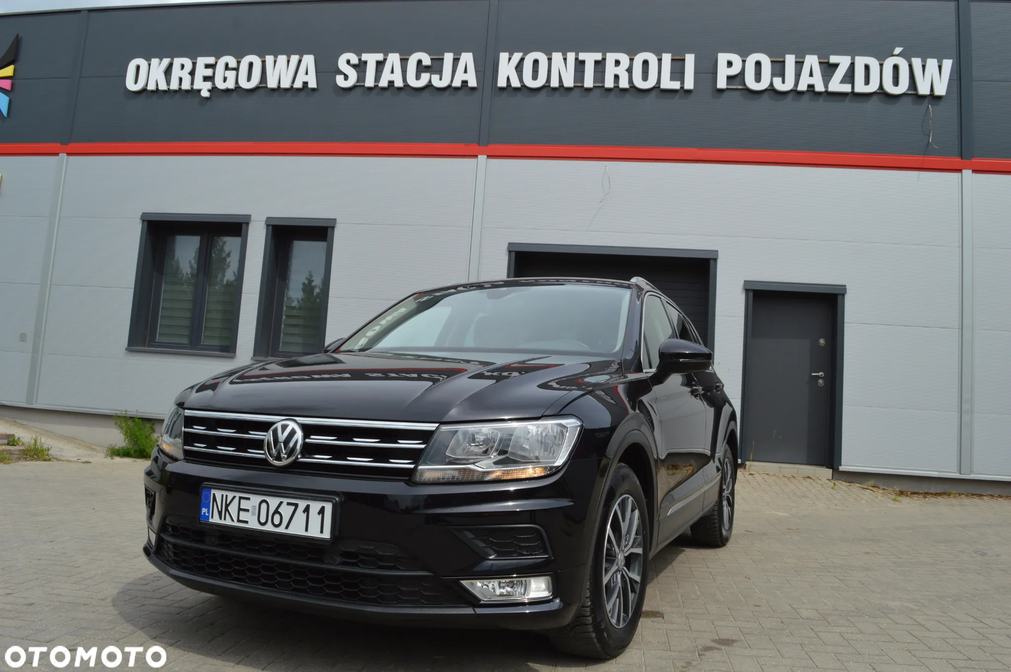 Volkswagen Tiguan 2.0 TDI SCR BlueMotion Technology Exclusive - 3