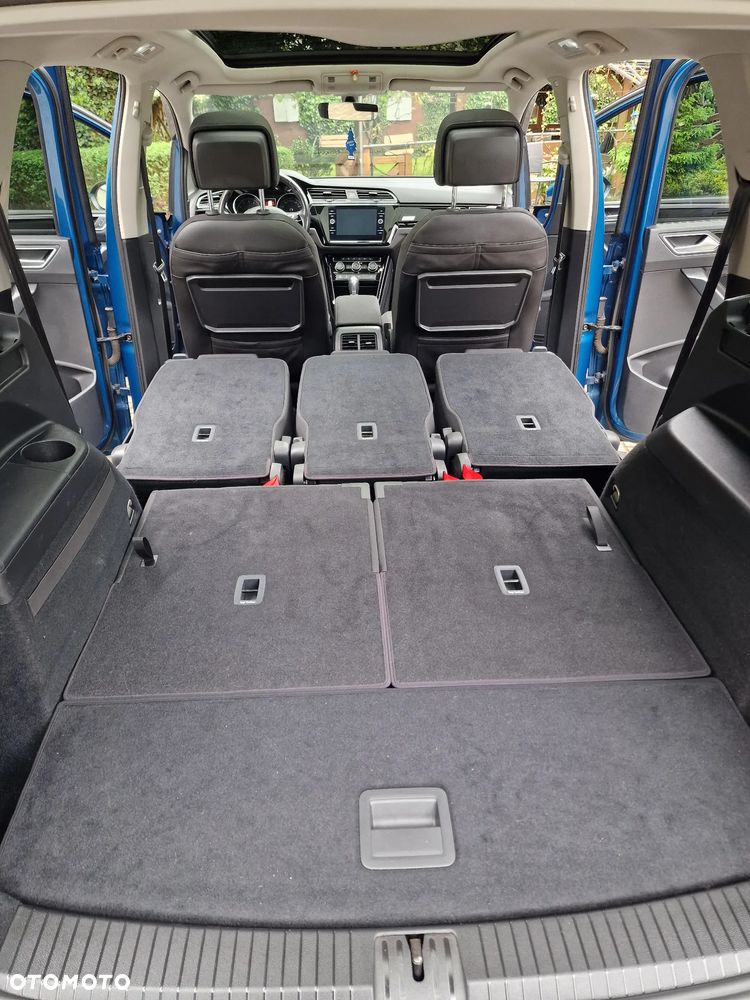 Volkswagen Touran 1.4 TSI BMT Highline DSG - 25