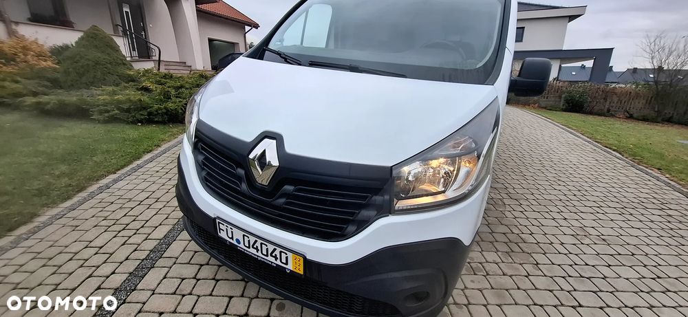 Renault Trafic - 8