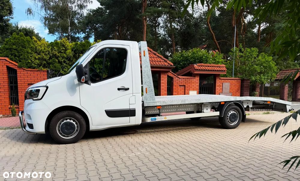 Renault MASTER - 1