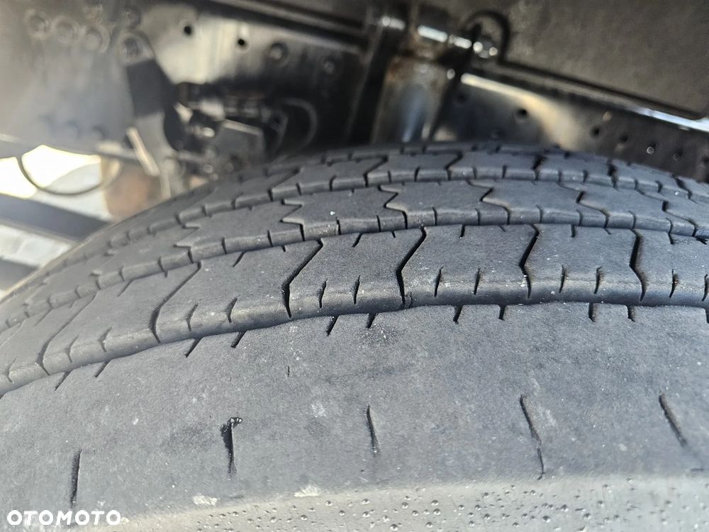 MAN TGX 510.RETARDER - 11