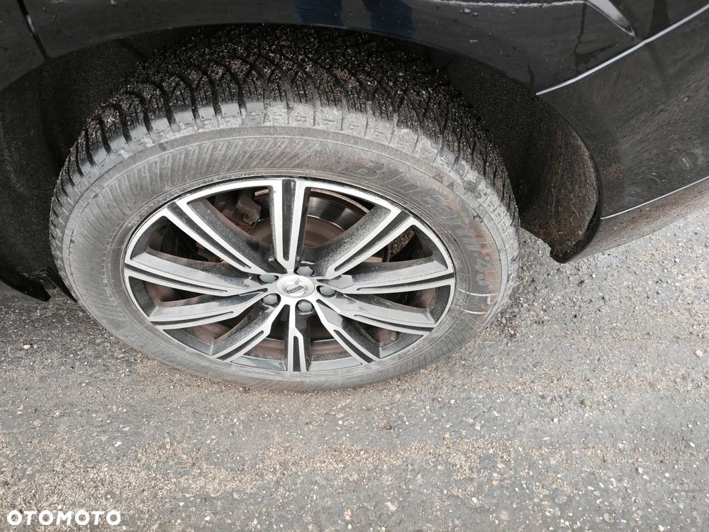 Volvo XC 60 D4 Inscription - 28