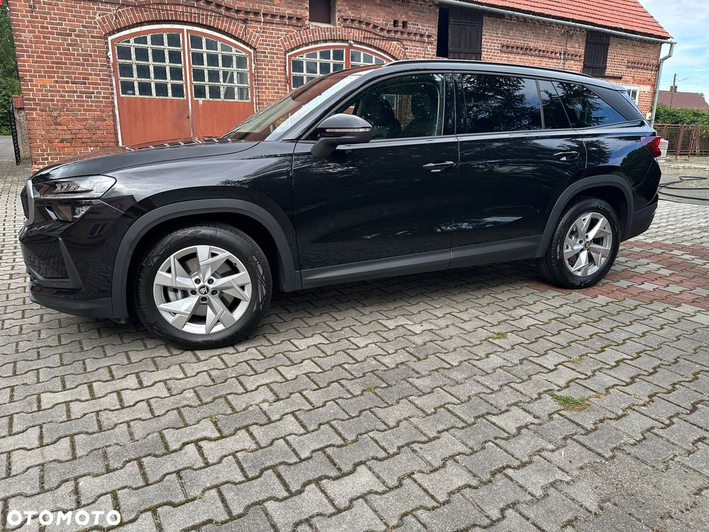 Skoda Kodiaq 2.0 TDI 4x4 Edition 130 DSG - 7