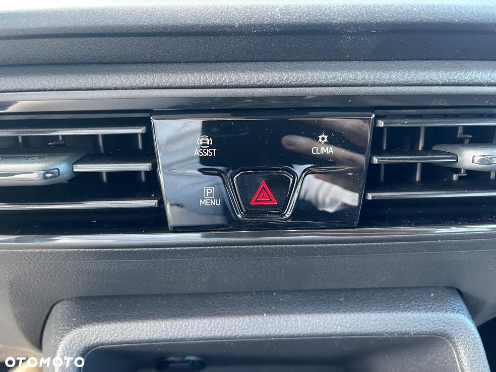 Volkswagen Caddy 2.0 TDI - 31