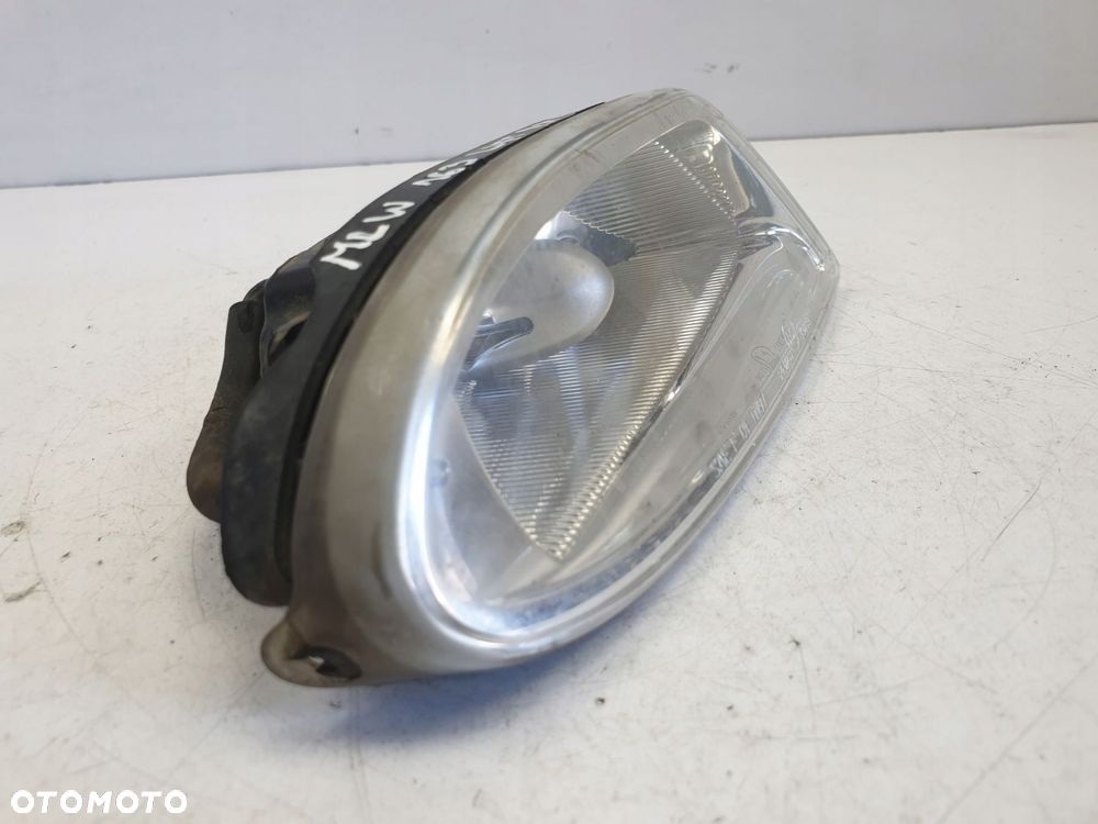 Mercedes ML W163 lift PRZEDNI HALOGEN prawy przód - 6