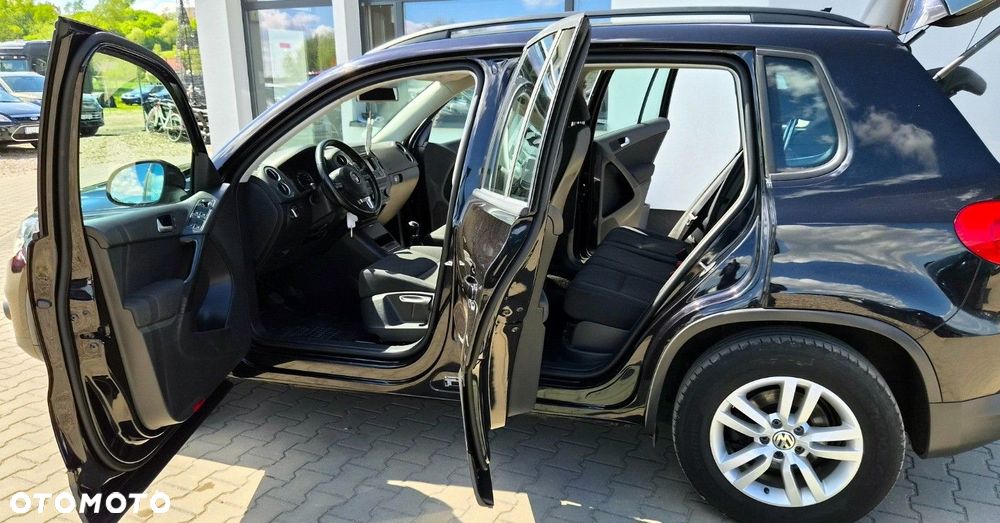 Volkswagen Tiguan - 20