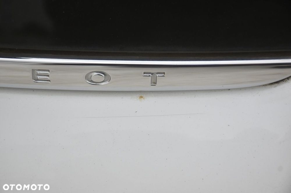 klapa tylna tył peugeot 208 - 6