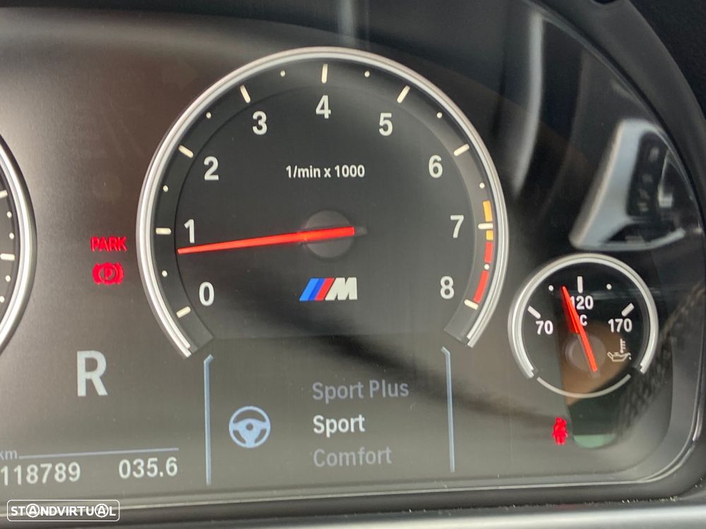 BMW M6 Coupé - 29