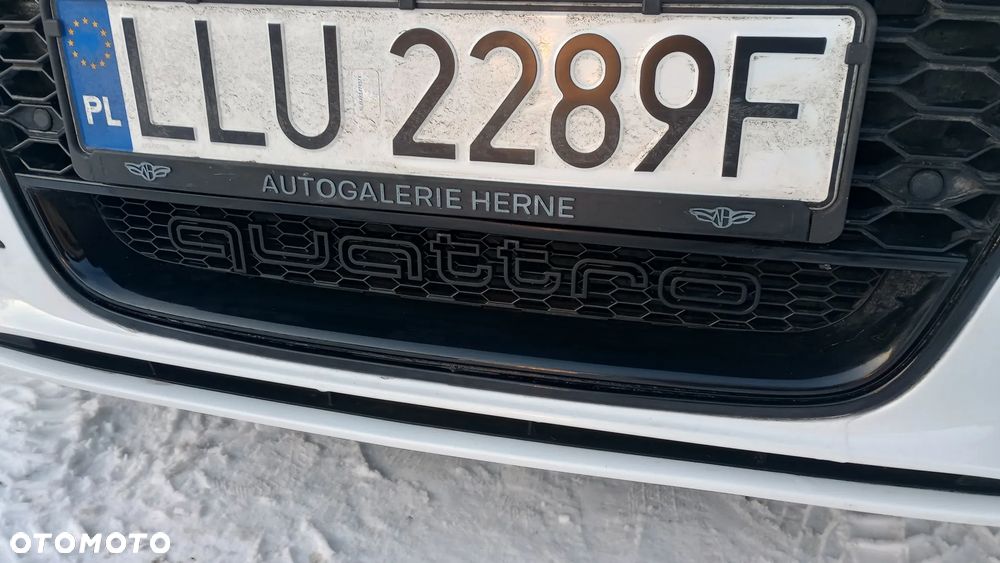 Audi A6 Avant 3.0 TDI DPF quattro S tronic - 22