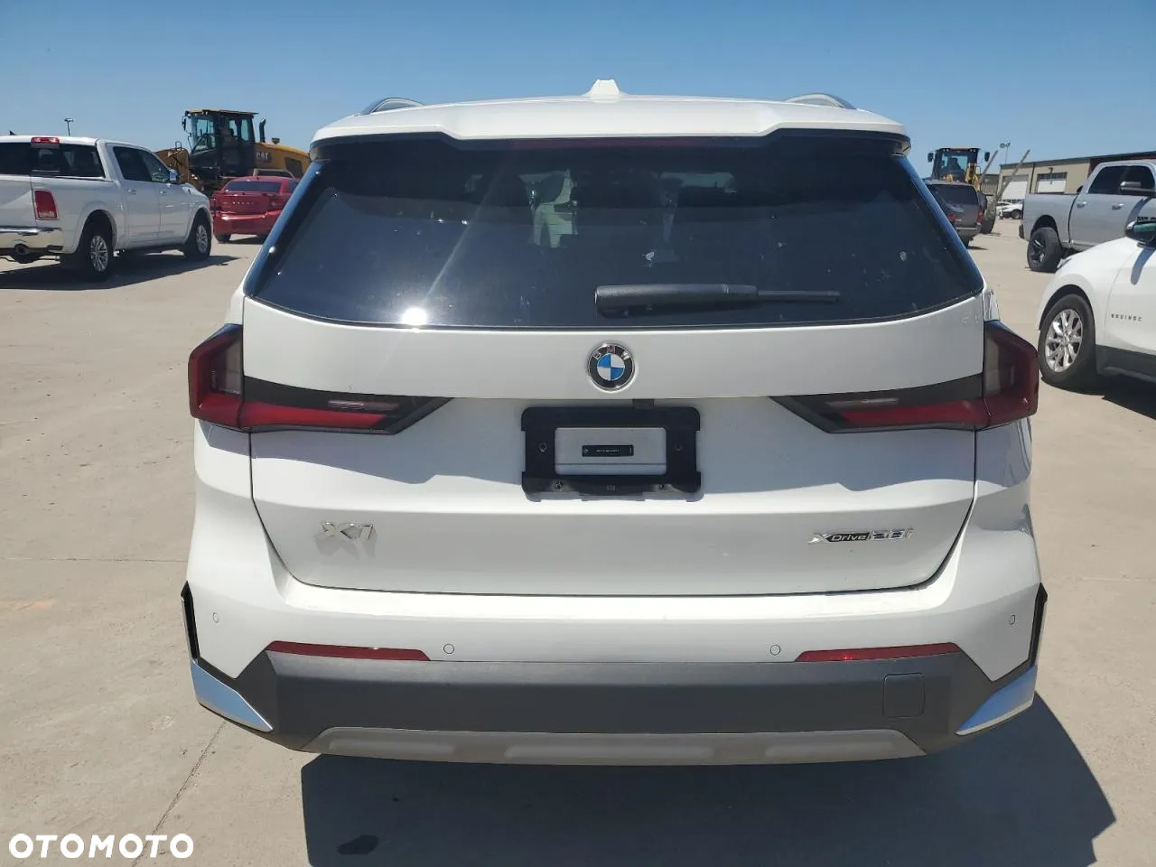 BMW X1 - 6