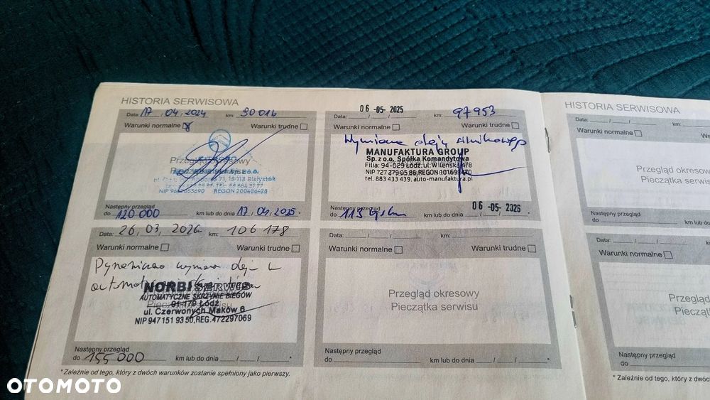 Citroën C5 Aircross 1.5 BlueHDi C-Series EAT8 - 27