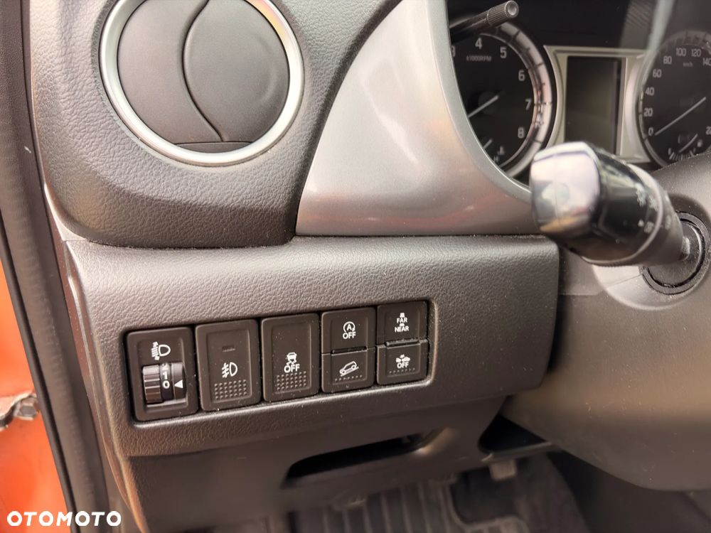 Suzuki Vitara 1.6 Premium 4WD - 17