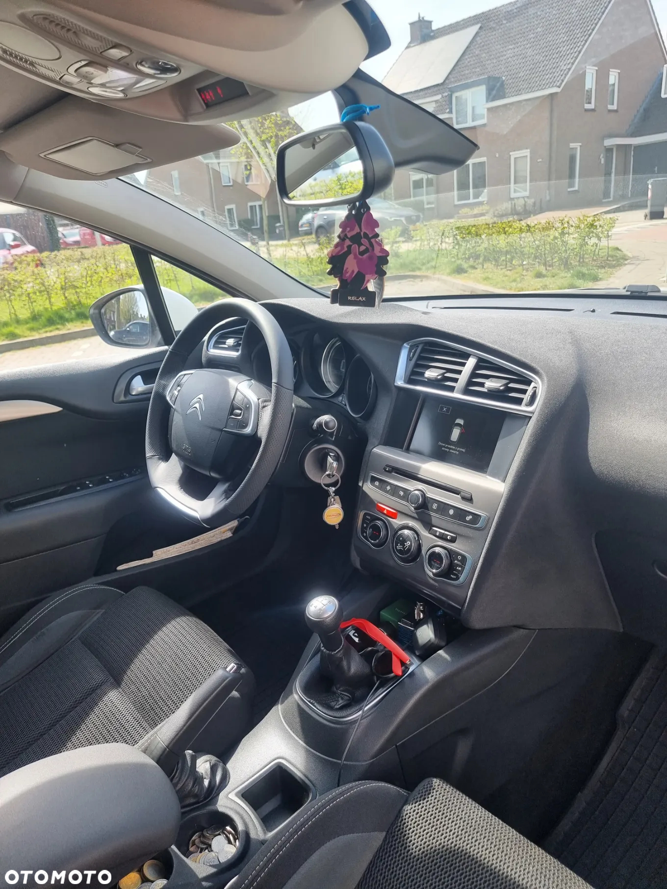 Citroën C4 1.6 BlueHDi Feel Edition - 5