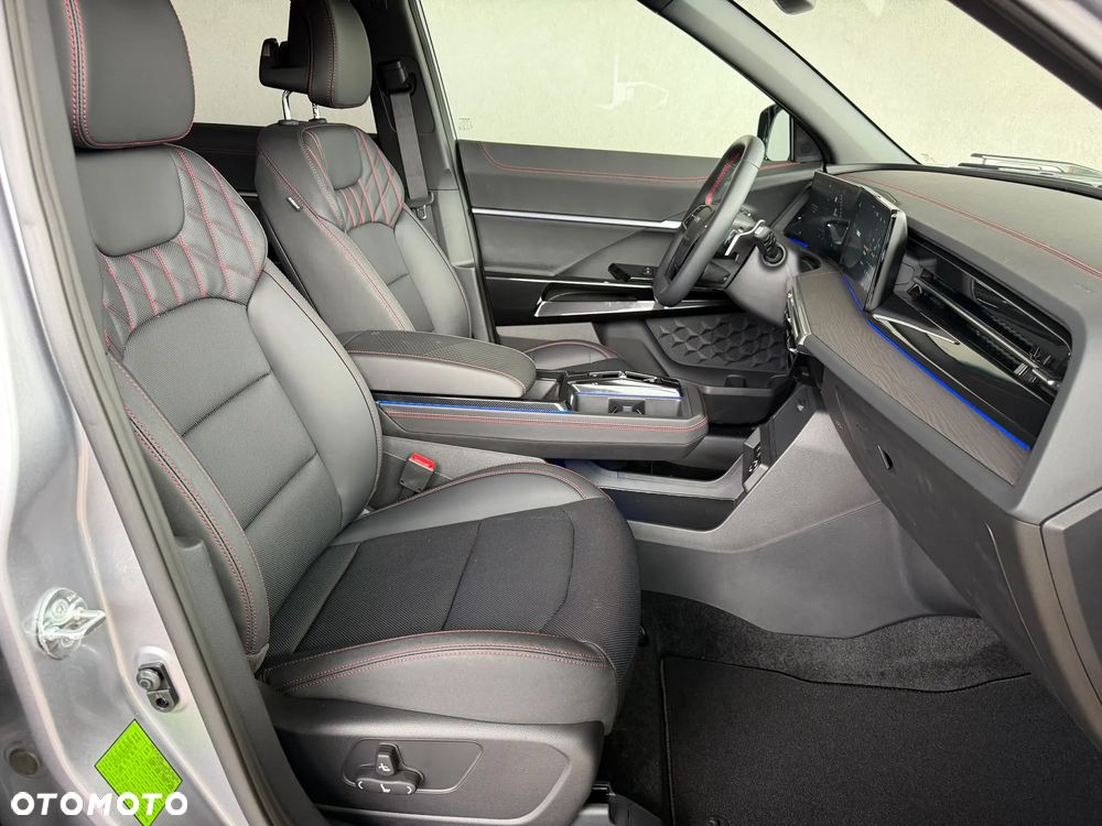 SsangYong/KGM Actyon 1.5 T-GDI Wild 4WD - 10
