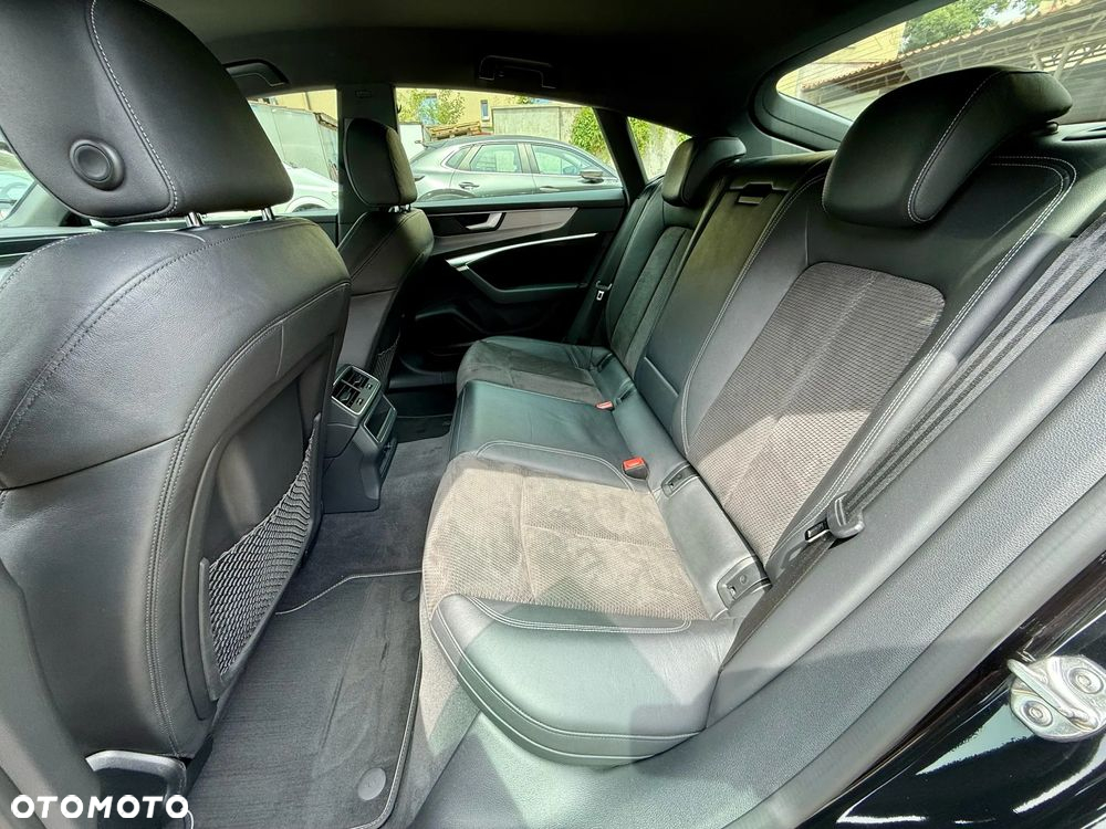 Audi A7 Sportback 45 TFSI Quattro S tronic - 6