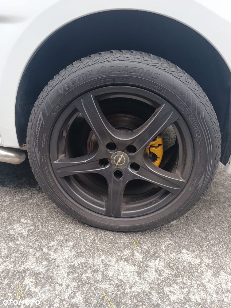 Opel Vivaro L1H1 Tour Elegance - 19