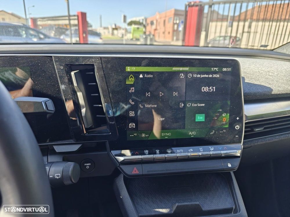 Renault Scénic E-Tech 87 kWh Evolution - 15