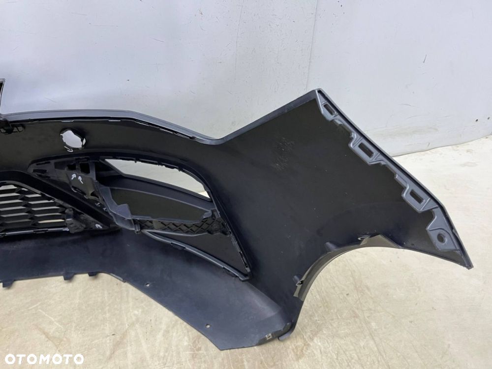 Zderzak przedni Seat Leon FR 3 III 17-20r. Lift przód 5F0807221AB - 9