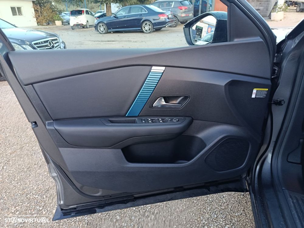 Citroën e-C4 50 kWh Shine Pack - 6