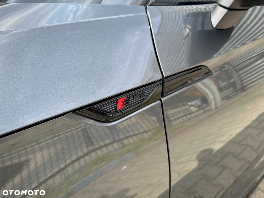 Audi A5 ver-coupe-45-tfsi-quattro-s-tronic-s-line - 40