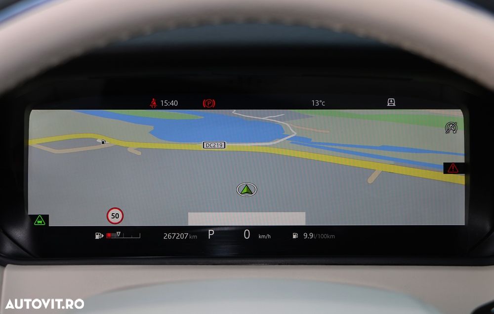 Land Rover Range Rover Velar 3.0 R-Dynamic HSE - 23